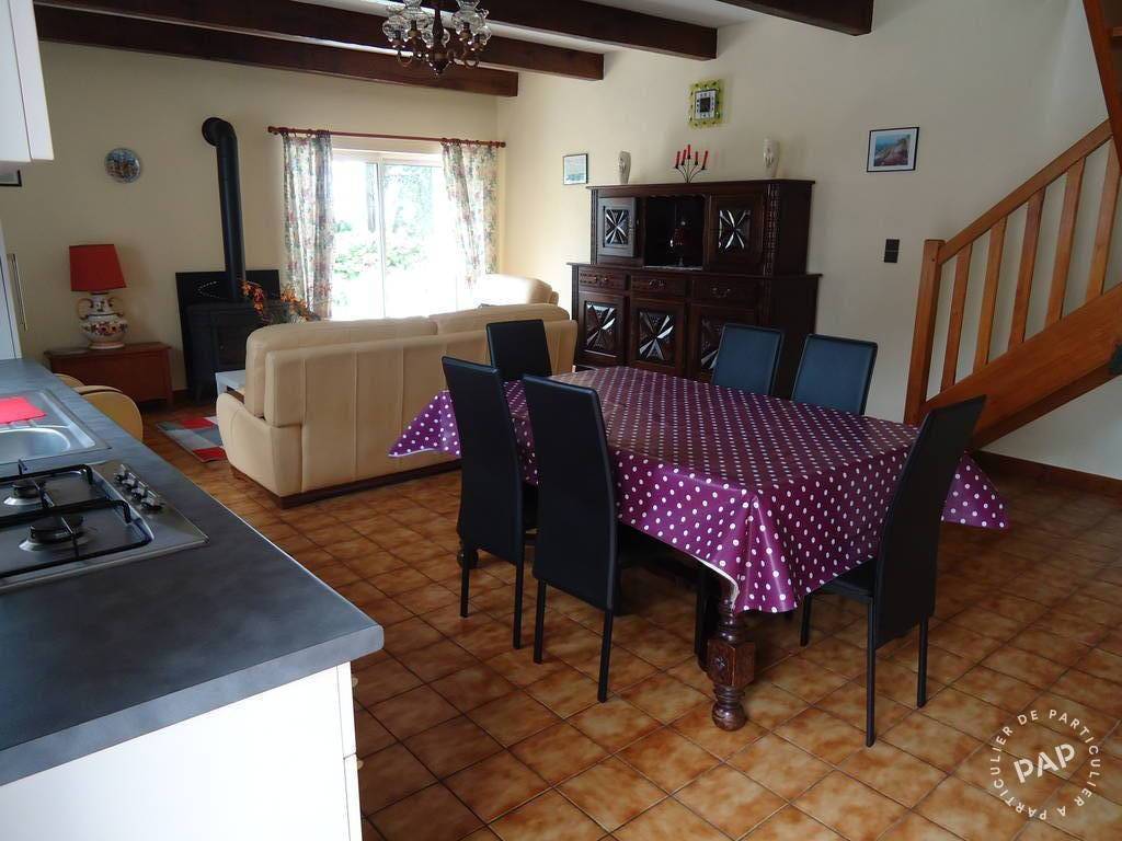 location maison quimper particulier