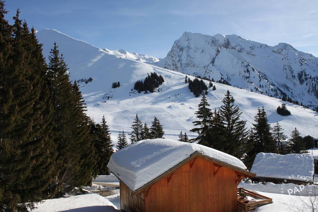 Location Le BouchetMontCharvin (74230) Toutes les annonces de