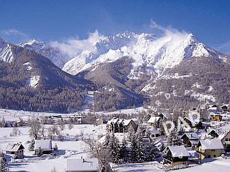 Serre Chevalier