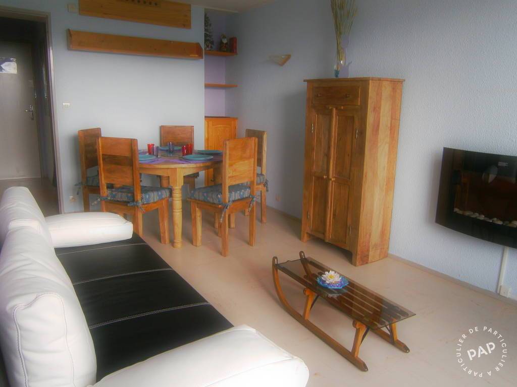 location logement vacances