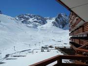 Location � La Mongie