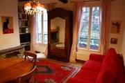 Location � Paris