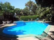 Location � Managua