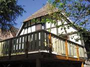 Location � Andlau