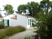 Location � Ile De Re Rivedoux Plage