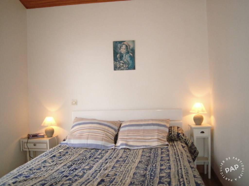 Location - Ile De Re Rivedoux Plage