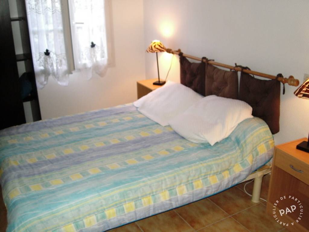 Maison - Ile De Re Rivedoux Plage - 350 � 1200 &euro; / semaine