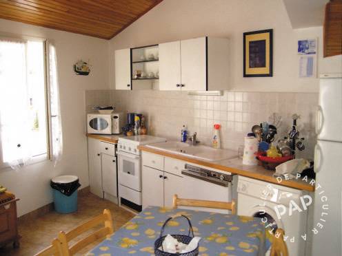 Location - Maison - 2 � 4 personnes