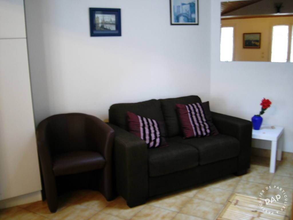 Maison - 2 � 4 personnes