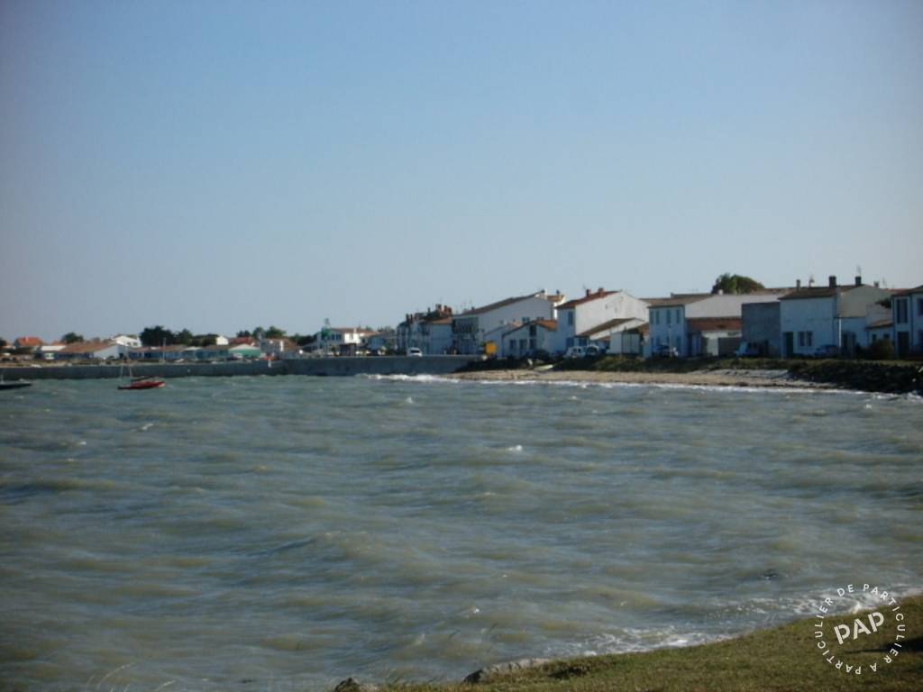 Location - Maison