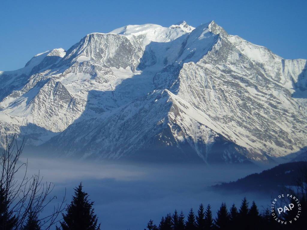 Saint Gervais Les Bains