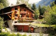 Location � Chamonix Mont Blanc