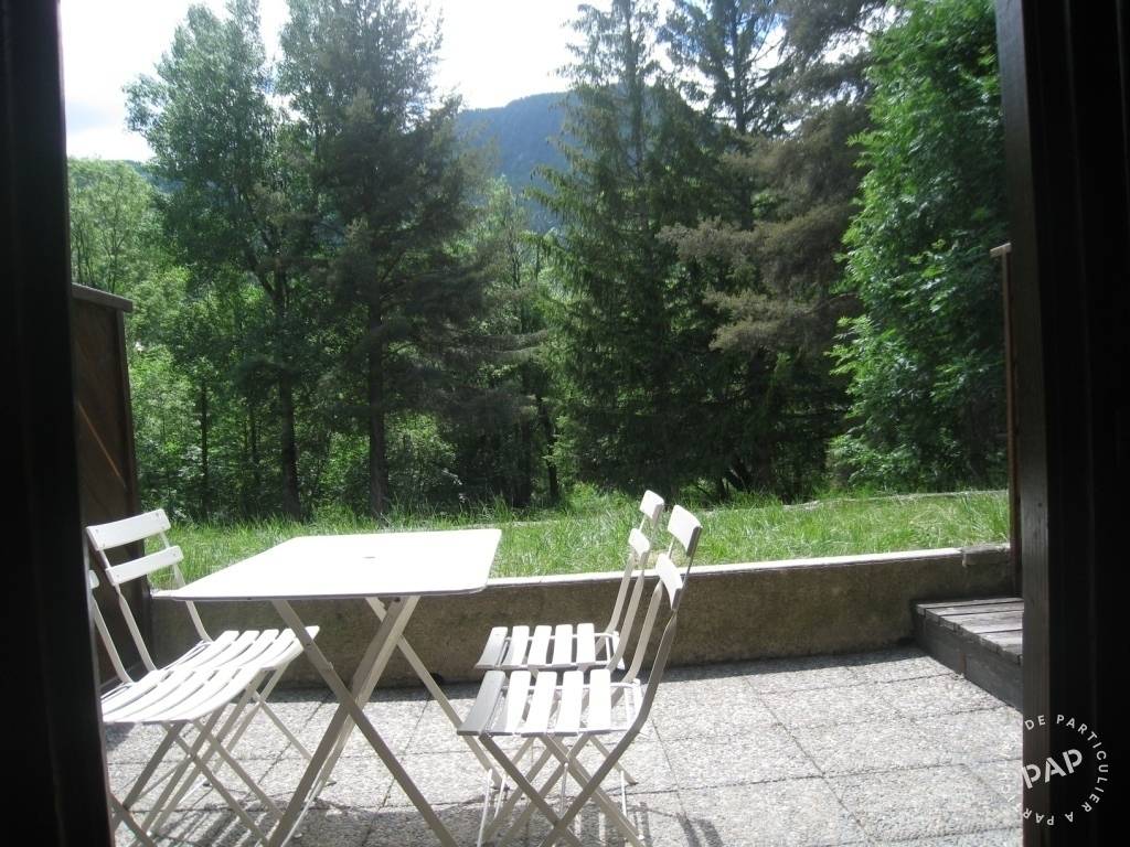 Serre Chevalier