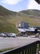 Location � Saint Lary  Plat D'adet