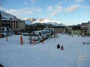 Location � Pas De La Case