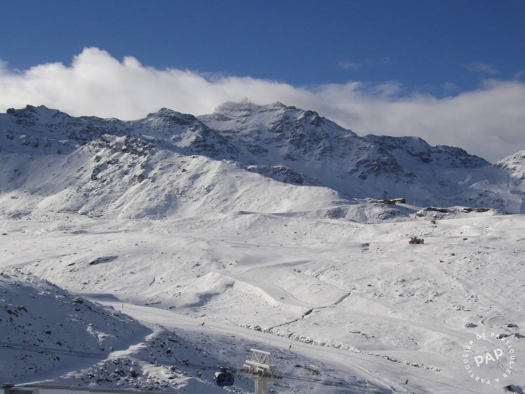 Val Thorens