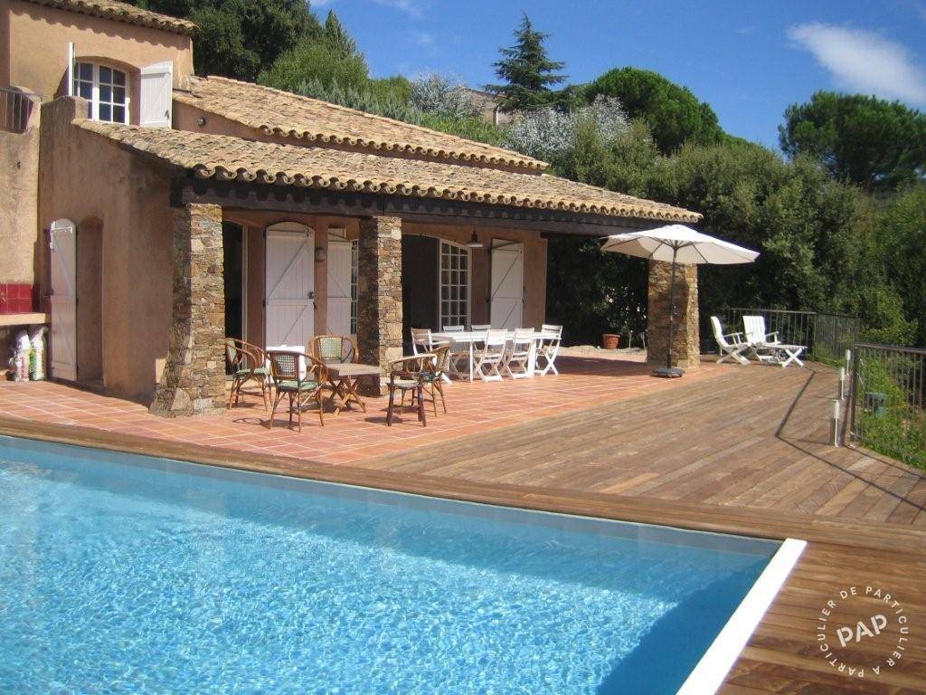 Golfe De St-Tropez