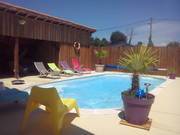 Location � Bassin D'arcachon