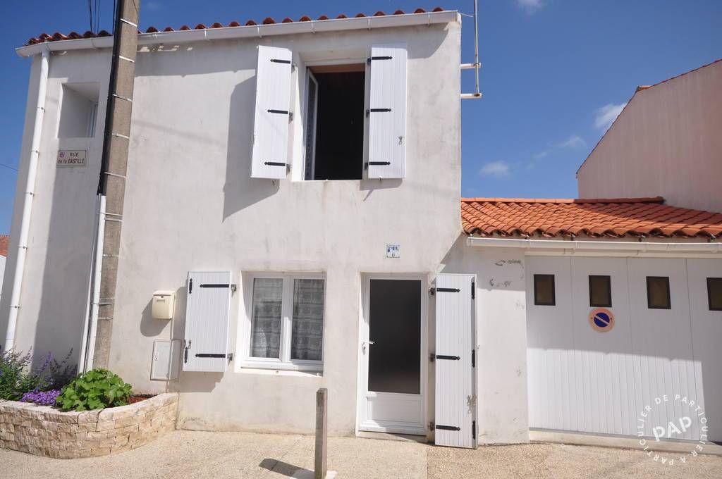 La Tranche Sur Mer