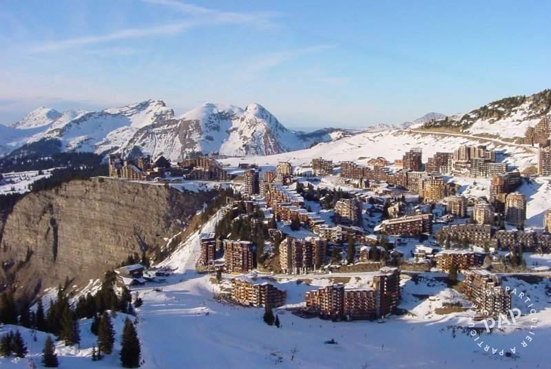 Avoriaz