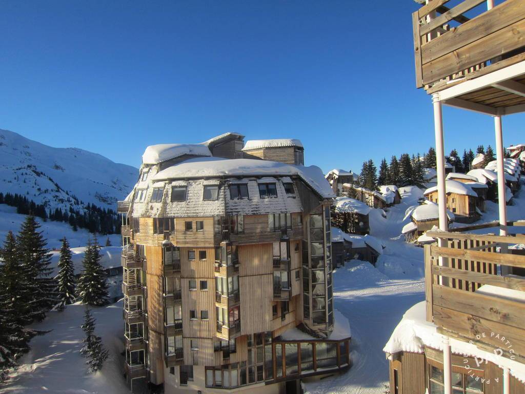Avoriaz