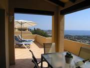 Moraira, Costa Blanca