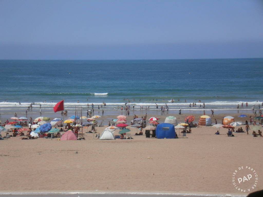 Mehdia-Plage