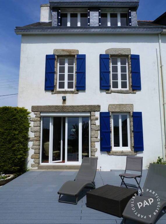 Le Pouldu/finistere Sud