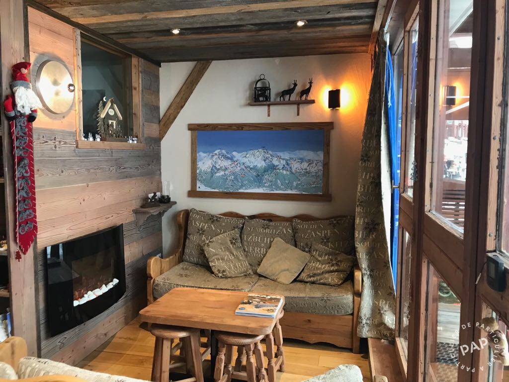 Location Appartement Les Arcs 1800 12 Personnes Ref 205912289