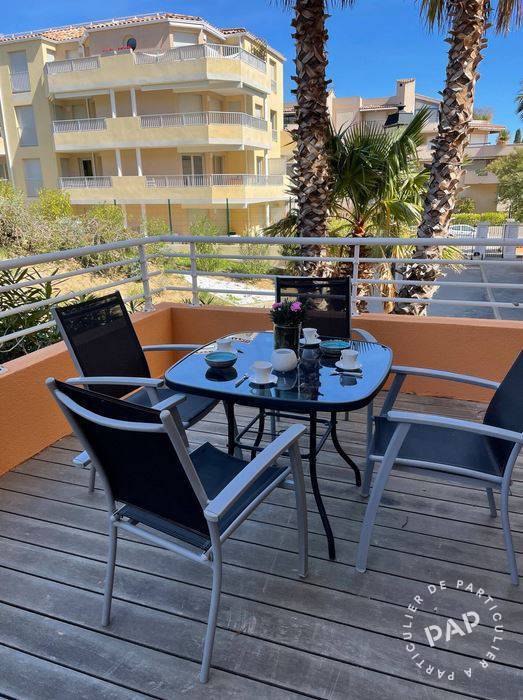 Location Appartement Cavalaire Sur Mer Personnes Ref