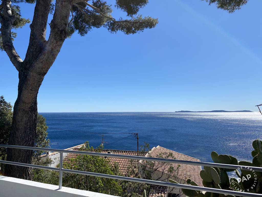 Location Maison Cavalaire Sur Mer 83240 4 Personnes Ref 209103596