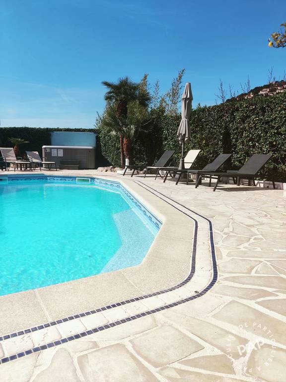 Location Appartement Cavalaire Sur Mer Personnes D S Euros Par