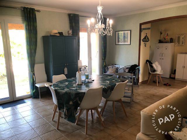 Location Maison Saint Palais sur Mer 17420 7 personnes dès 750 euros