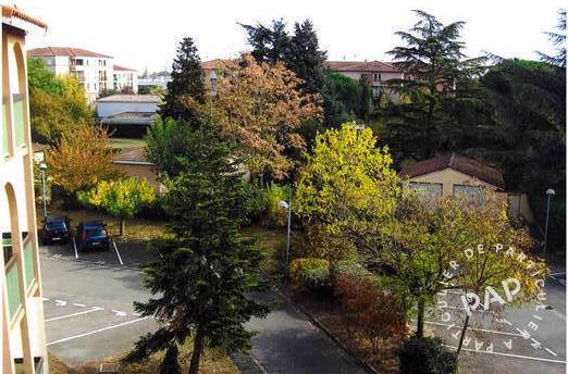 Location Appartement studio Toulouse (31)