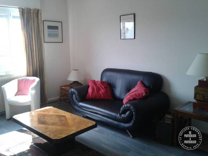 Location Appartement 2 pièces Bordeaux (33)