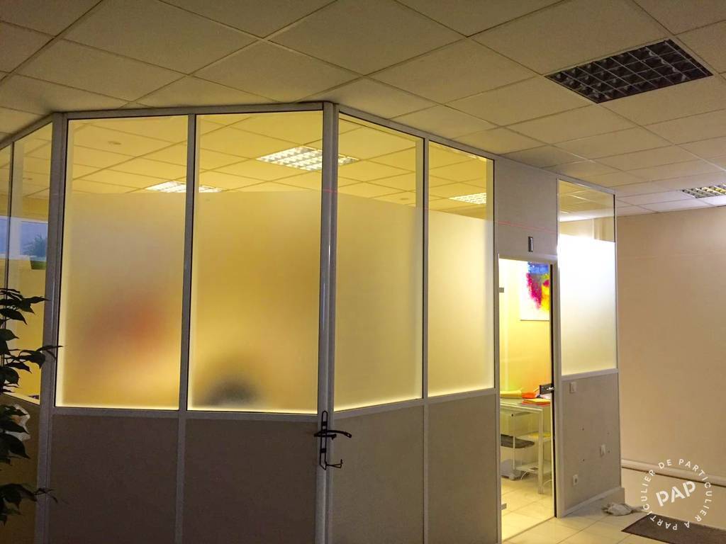 Location Bureaux Et Locaux Professionnels M Choisy Le Roi