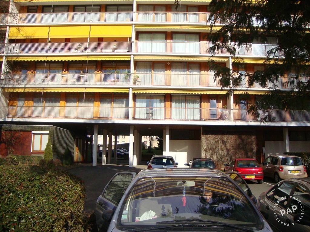 Location Appartement studio Le Mans (72)