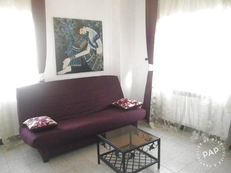 Location Appartement studio Nice (06)