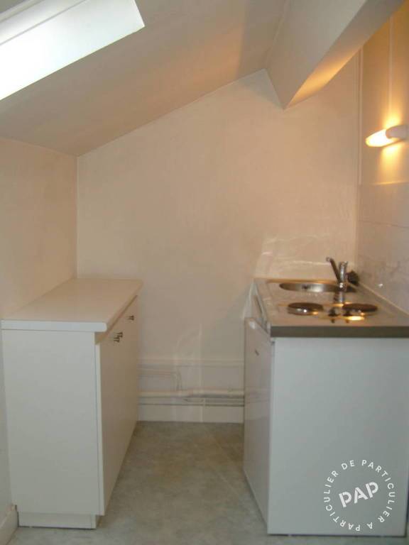 Location Appartement studio Lyon 6e