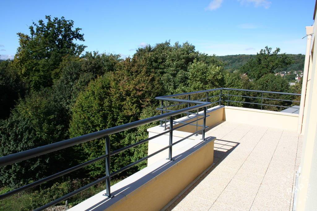 location appartement moderne