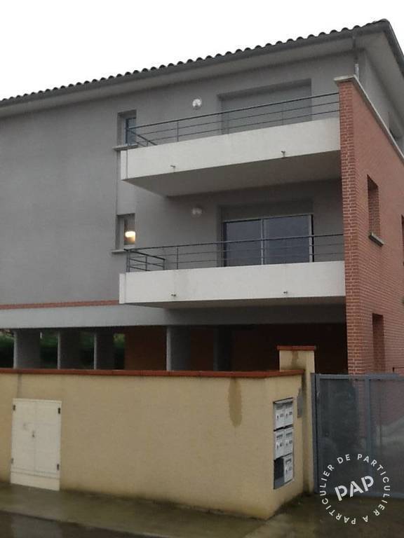 location appartement toulouse t3