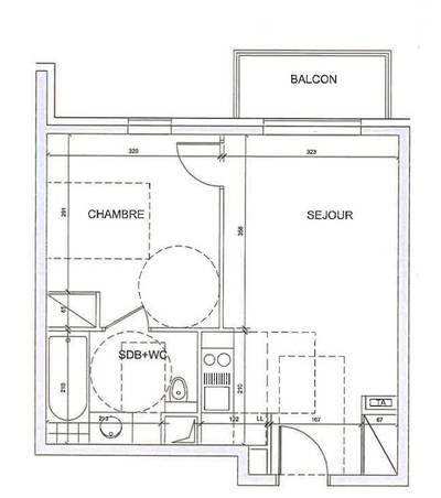annonces particuliers location appartement
