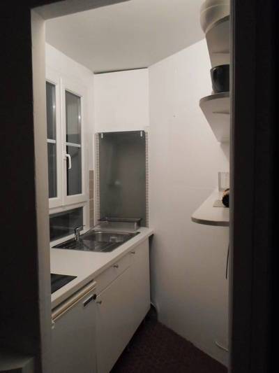recherche appartement par particulier