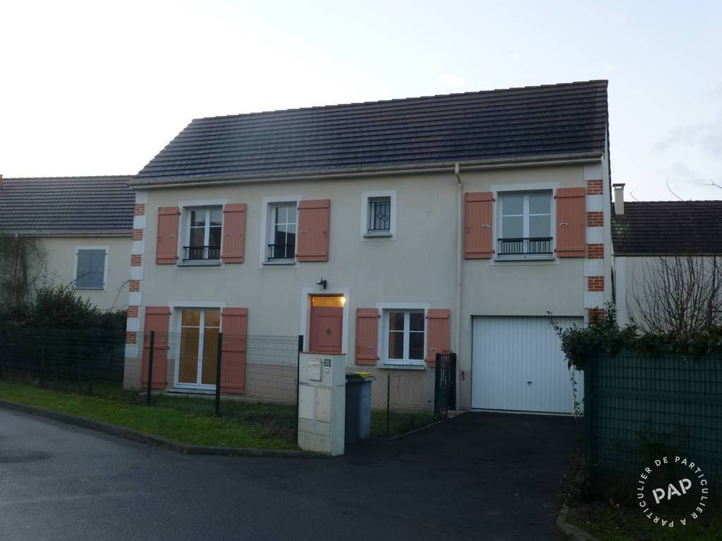 Location Maison 4 pièces Seine et Marne 77 Maison 4 pièces à louer