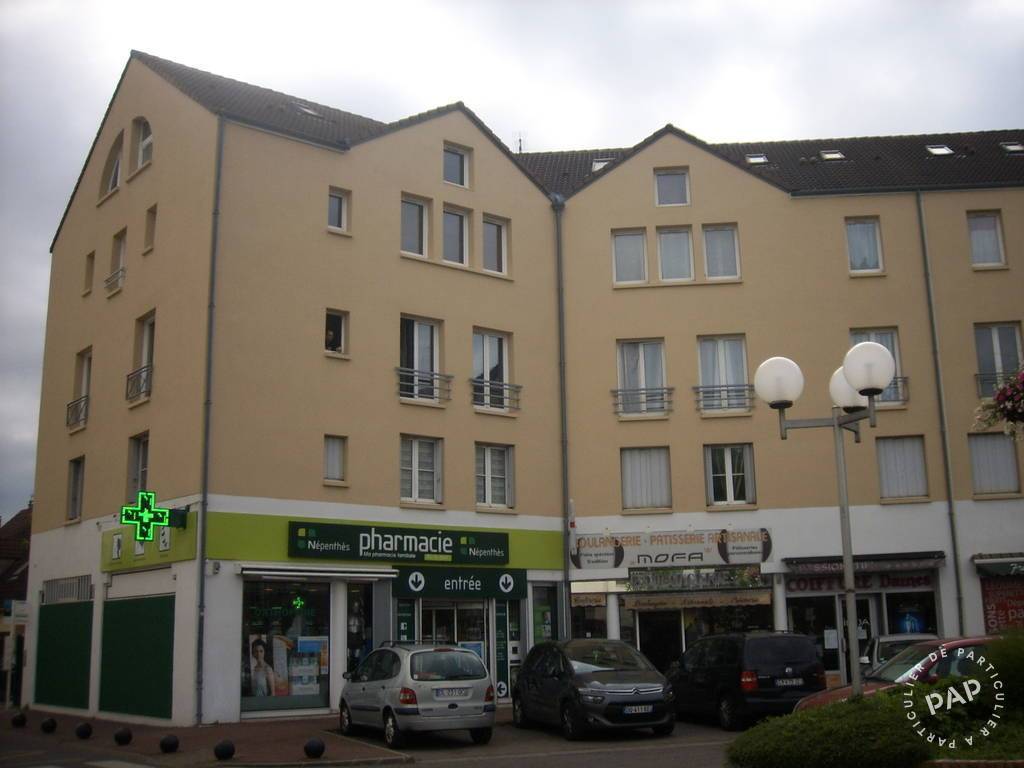 15 Rue De La Chasse 78520 Limay Gare De Limay