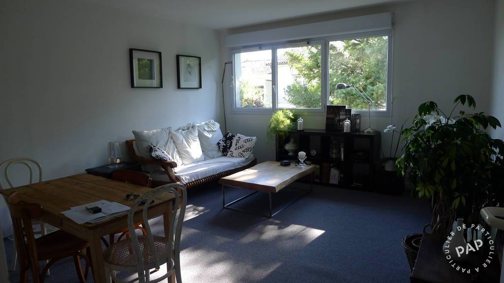Location Appartement 3 pièces Bordeaux (33)