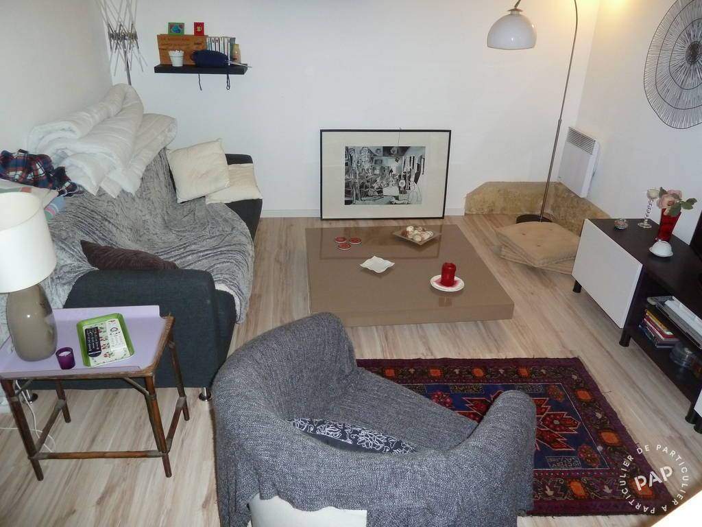 Location Appartement 2 pièces Bordeaux (33)