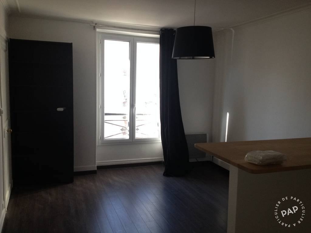 Location Appartement Pi Ces Paris E Appartement Pi Ces Louer