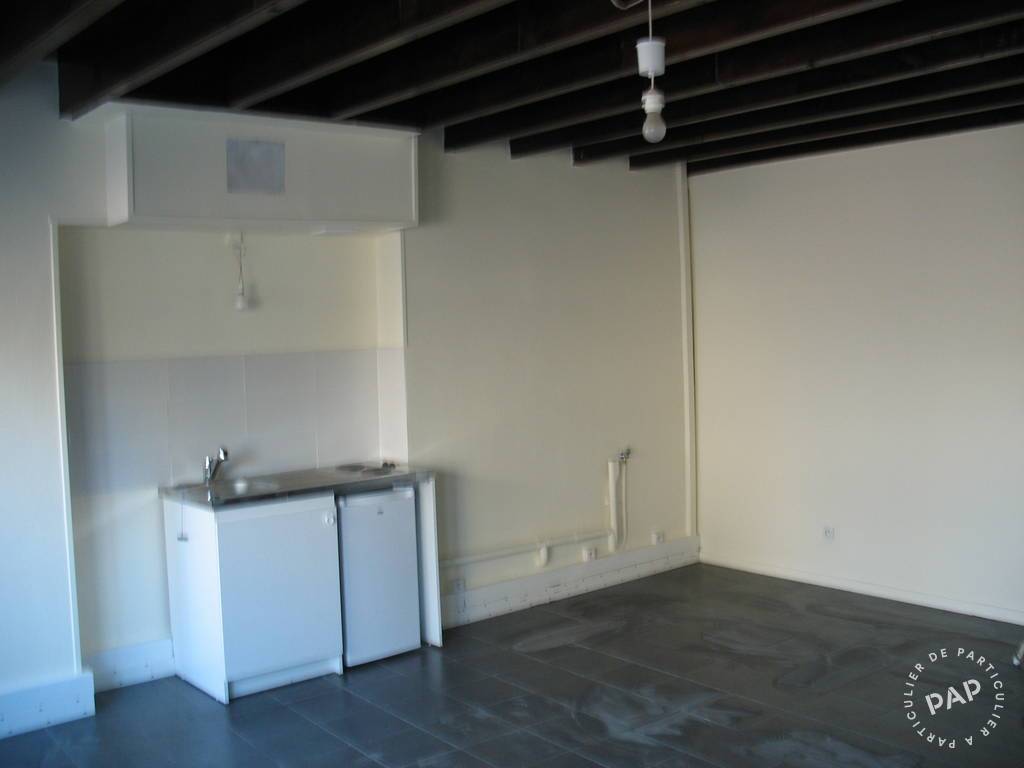 Location Maison 5 pièces Notre-Dame-de-Cenilly (50210)