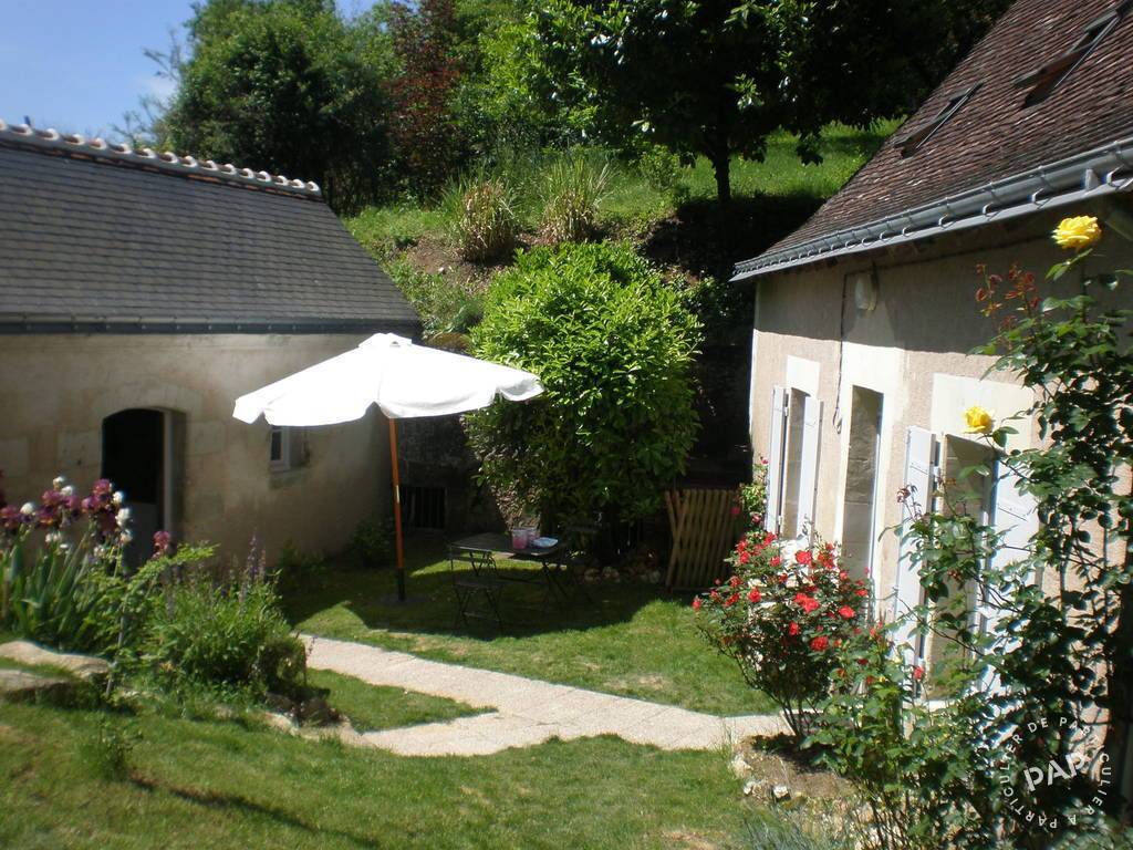 Location Maison IndreetLoire 37 Maison à louer IndreetLoire